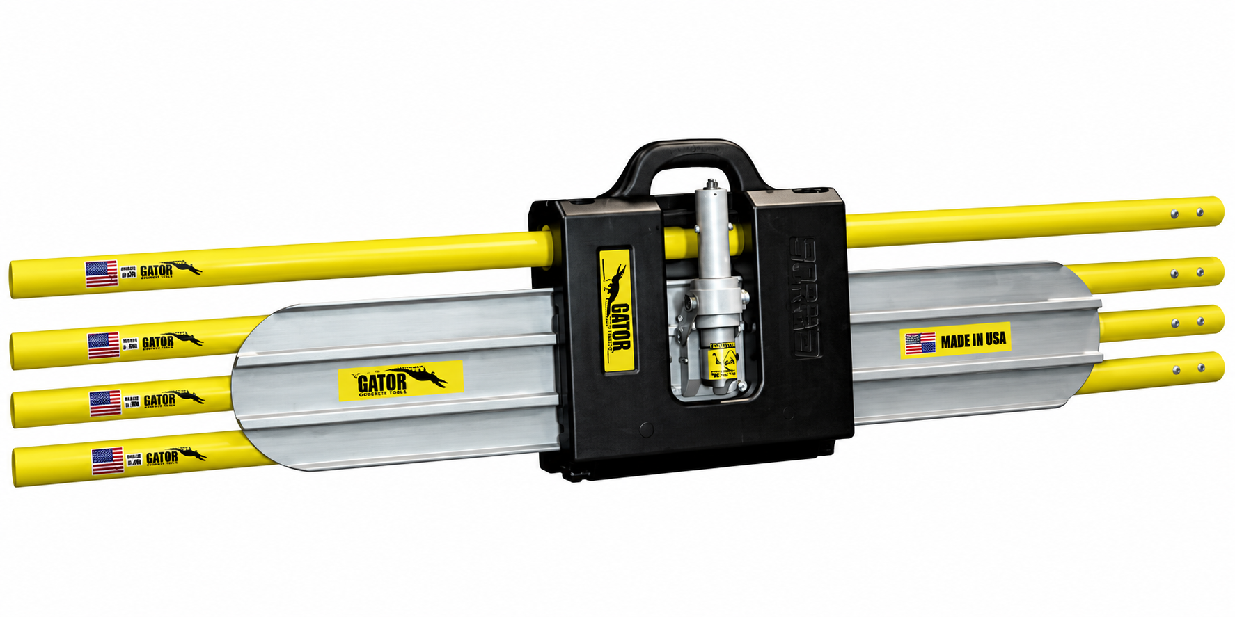 Concrete Tools