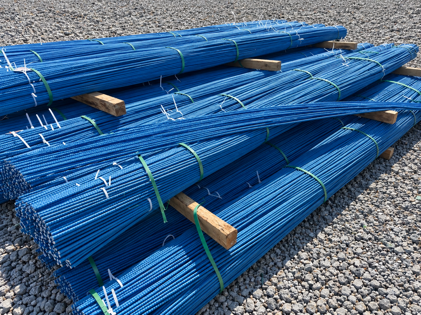 Rebar & Reinforcement